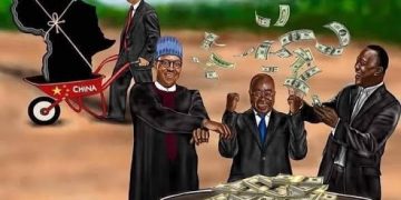 ‘Be Careful With China’, US Warns Africa About Loans