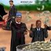 ‘Be Careful With China’, US Warns Africa About Loans
