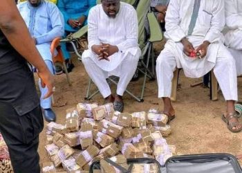 Ramadan: House Of Reps Member Splashes N50m On Friends, Colleagues