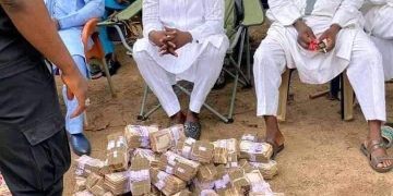 Ramadan: House Of Reps Member Splashes N50m On Friends, Colleagues