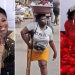 ‘She Lied, She Is Not An Orphan’ – Lagos State Hands Over Amputee To Police Over Untrue Stories