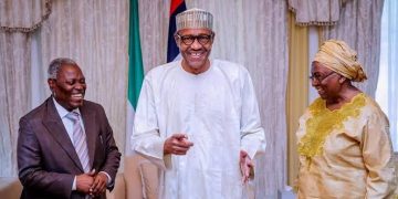 Adesina Blasts Mbaka, Hails Kumuyi, Warns Others