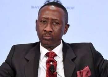 Buhari Will Do All It Takes To Defeat Bandits, Terrorists - NSA