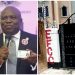 EFCC Seals Akinwunmi Ambode’s Mansion In Lagos