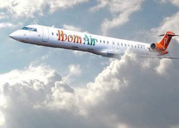 Ibom Air To Extend Flights To Gambia