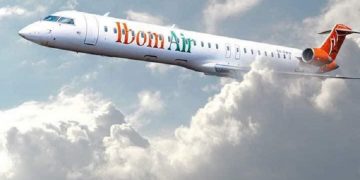 Ibom Air To Extend Flights To Gambia