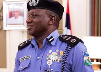 State Police Will Create Another Problem Of Insecurity In Nigeria- Ibrahim Idris {INTERVIEW}