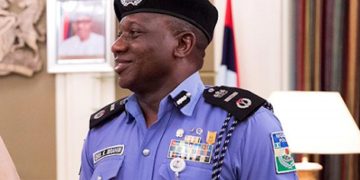 State Police Will Create Another Problem Of Insecurity In Nigeria- Ibrahim Idris {INTERVIEW}