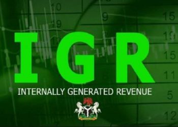 Internally Generated Revenue Slipped By 1.93% in Q4 of 2020- NBS
