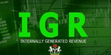 Internally Generated Revenue Slipped By 1.93% in Q4 of 2020- NBS