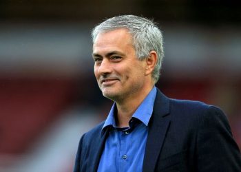 Jose Mourinho lands new job days after Spurs sacking