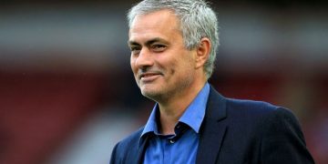 Jose Mourinho lands new job days after Spurs sacking
