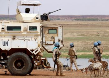 Dozen Jihadists, Commander, Killed In Mali – UN