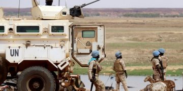 Dozen Jihadists, Commander, Killed In Mali – UN