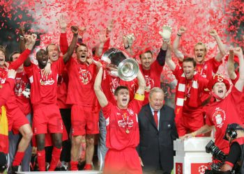 Top 5 greatest comebacks in Champions League history