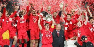 Top 5 greatest comebacks in Champions League history