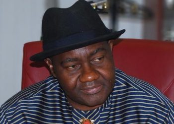 Magnus Abe Denies Involvement In $650m Oil Scam’, Says DPR Was Right To Revoke Addax Oil Licences