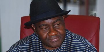 Magnus Abe Denies Involvement In $650m Oil Scam’, Says DPR Was Right To Revoke Addax Oil Licences