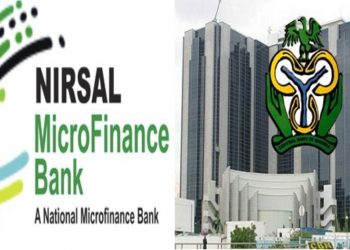 We’ve Recovered 51 Percent Of Legacy Loans- NIRSAL