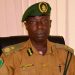 JUST IN: EFCC Grills Former CG NCS In Abuja