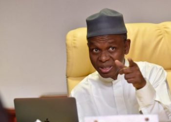 Bandits Must Be Wiped Out, They Have Lost The Right To Live- El Rufai Blows Hot