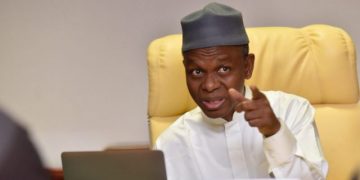 Bandits Must Be Wiped Out, They Have Lost The Right To Live- El Rufai Blows Hot