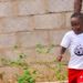 Siasia Jnr Shines At Ajilore’s Easter Football Clinic