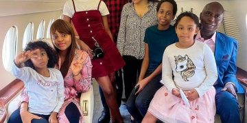 Why I Choose To Marry More Than One Wife- Ned Nwoko