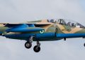 Missing NAF Aircraft: CAS Relocates To Maiduguri
