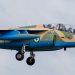 Missing NAF Aircraft: CAS Relocates To Maiduguri