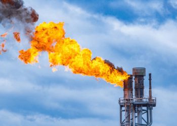 Nigeria Ranks 7 In Recent Gas Flaring List