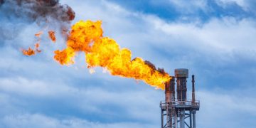 Nigeria Ranks 7 In Recent Gas Flaring List