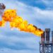 Nigeria Ranks 7 In Recent Gas Flaring List