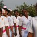 Graduate Nurses Demand Increased Monthly Hazard