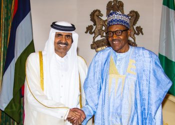 Qatar To Support Nigeria’s Epileptic Economy With $5Bn