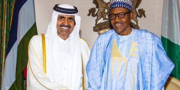 Qatar To Support Nigeria’s Epileptic Economy With $5Bn