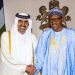 Qatar To Support Nigeria’s Epileptic Economy With $5Bn