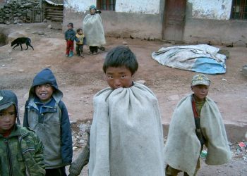 China’s Lifts 770 Million Citizens Out Of Poverty