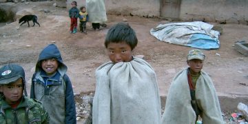 China’s Lifts 770 Million Citizens Out Of Poverty