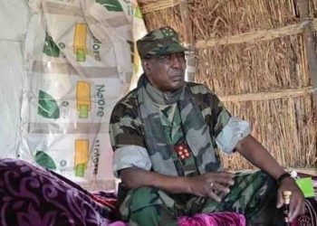 BREAKING: Chad’s President Idriss Deby Killed Days After Re-election