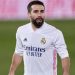 Real Madrid injury woes deepens as Carvajal suffer hamstring problem