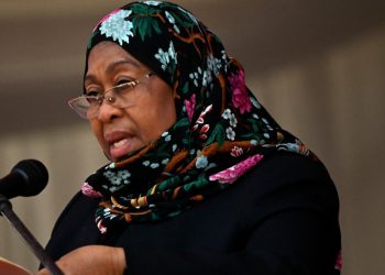 New Tanzania President Abandons Magufulli’s Agenda, Sets Up Covid-19 Committee