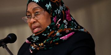 New Tanzania President Abandons Magufulli’s Agenda, Sets Up Covid-19 Committee