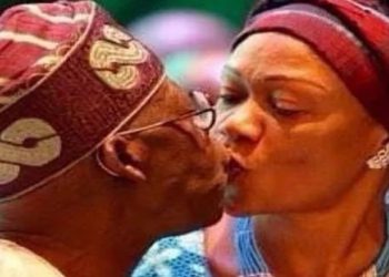 What If Remi Tinubu Was Nigeria’s First Lady?