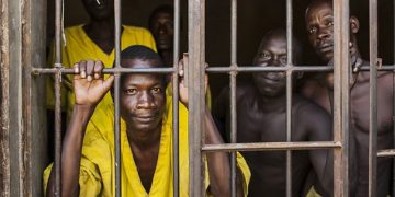 90 Inmates Flee Liberian Prison Amid Violent Protest