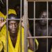 90 Inmates Flee Liberian Prison Amid Violent Protest