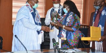 Judge Me By My Legacy, Not By What My Critics Say- Akpabio