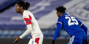 Olayinka, Chukwueze set to battle Arsenal, Zagreb for Europa League Semis