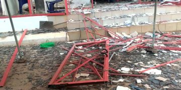 UBA Bank Robbery: Bodies Of DPO, Vigilante Found In Nearby Bush