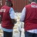 NDLEA Intercepts Trafficker With Drugs Worth N564m In Abuja